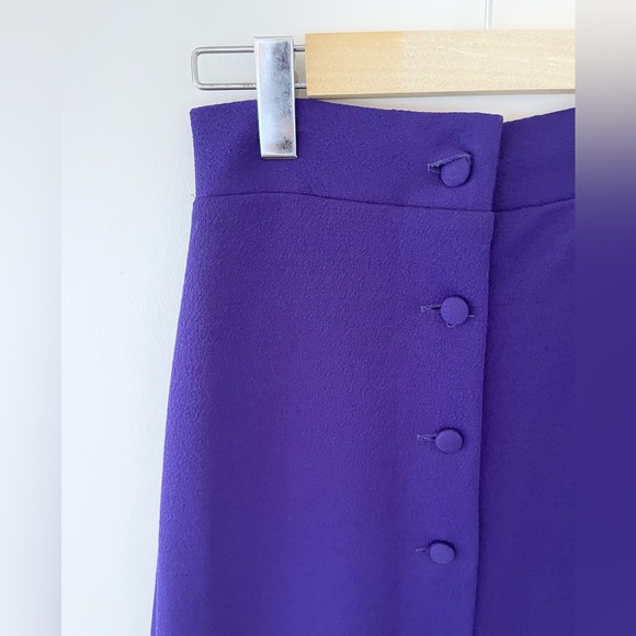 Vintage skirt - Picture 3 of 3